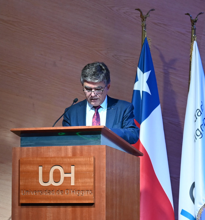 César Eduardo Iván Zamorano Quitral